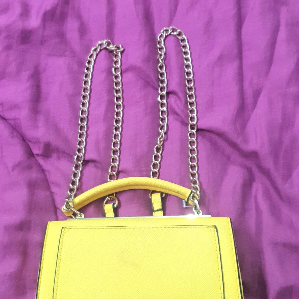 Small purse - Picture 2 of 3